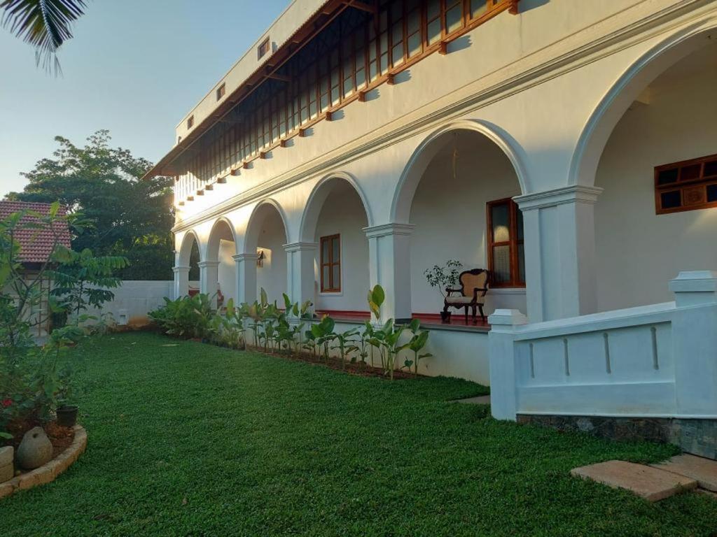 Marari Beach Bungalow Resort Alleppey Mararikulam Zewnętrze zdjęcie