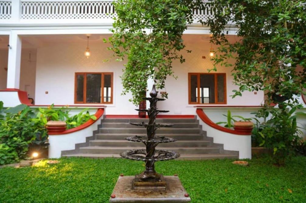 Marari Beach Bungalow Resort Alleppey Mararikulam Zewnętrze zdjęcie