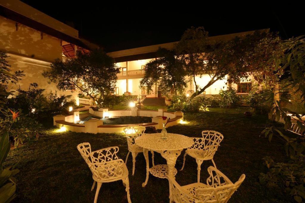 Marari Beach Bungalow Resort Alleppey Mararikulam Zewnętrze zdjęcie
