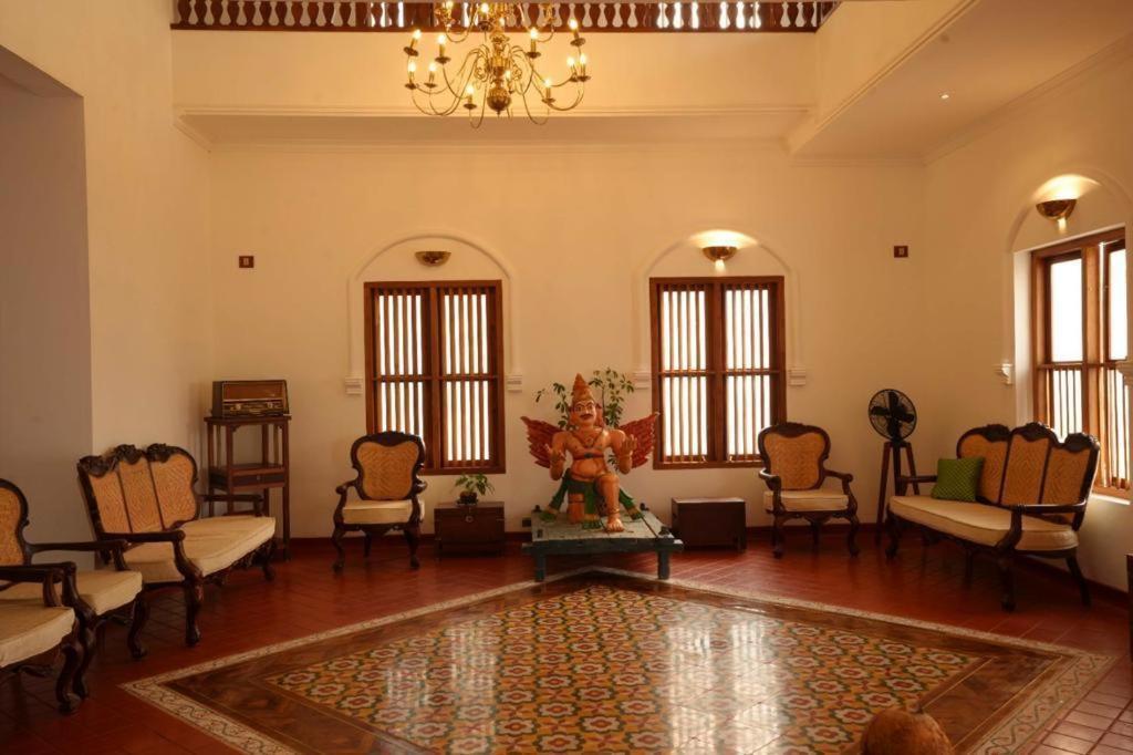 Marari Beach Bungalow Resort Alleppey Mararikulam Zewnętrze zdjęcie