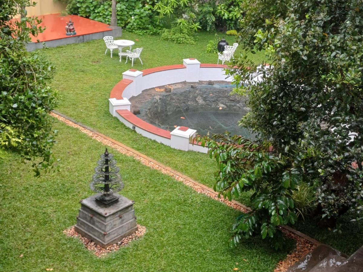 Marari Beach Bungalow Resort Alleppey Mararikulam Zewnętrze zdjęcie