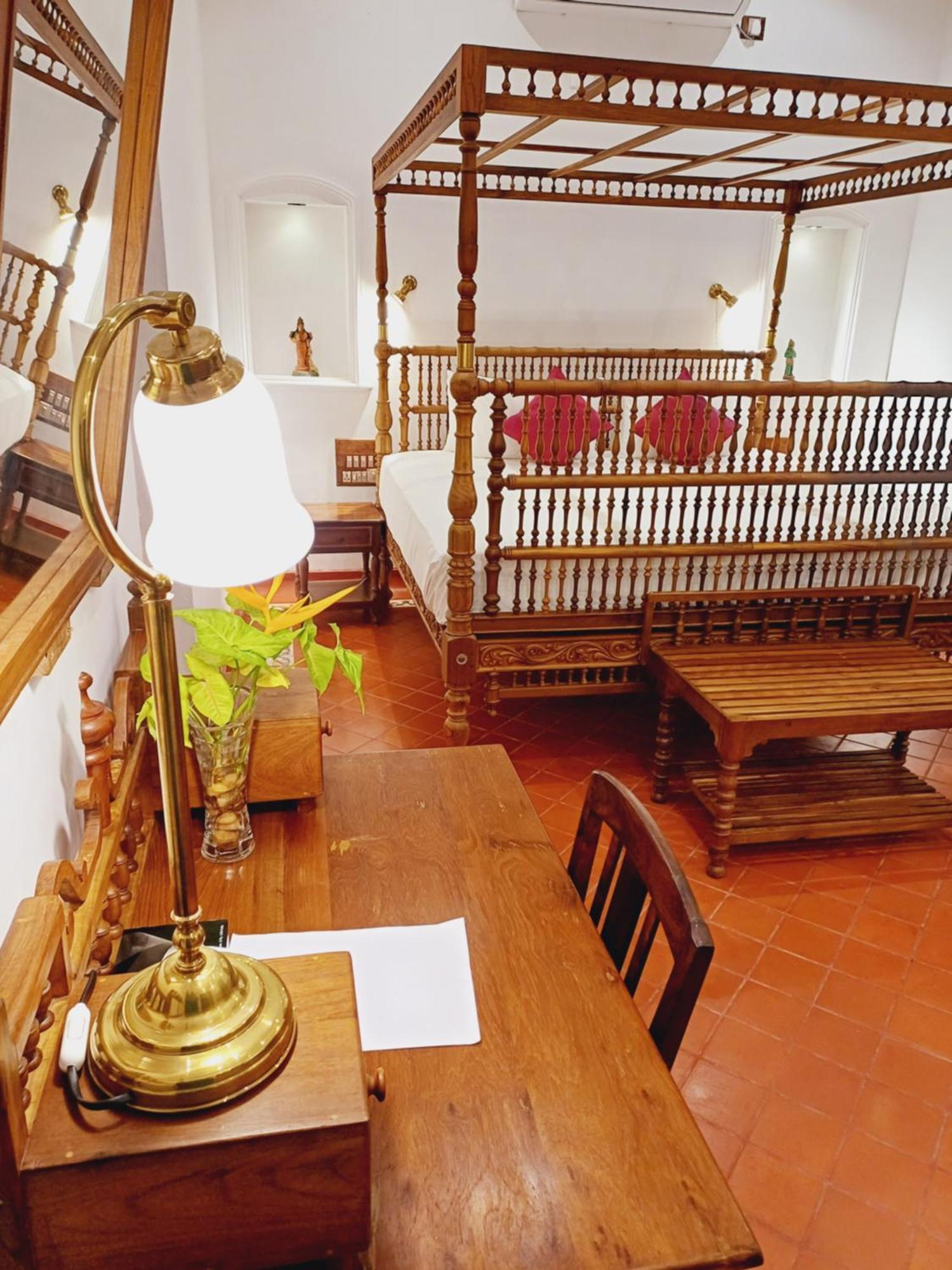 Marari Beach Bungalow Resort Alleppey Mararikulam Zewnętrze zdjęcie