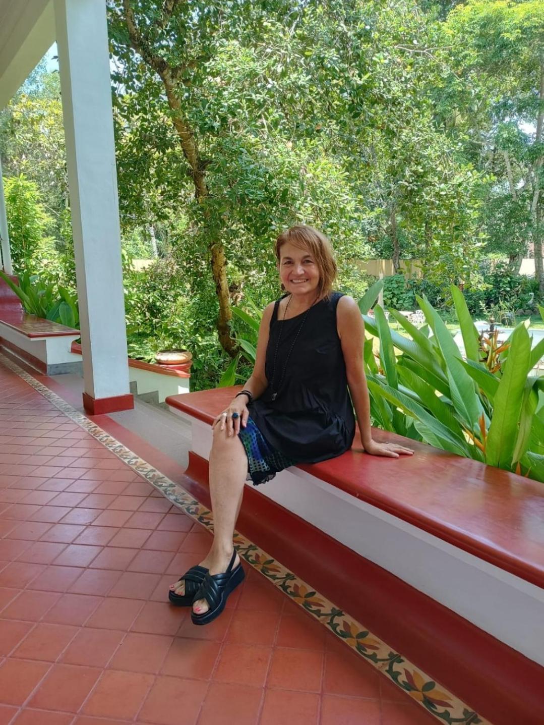Marari Beach Bungalow Resort Alleppey Mararikulam Zewnętrze zdjęcie