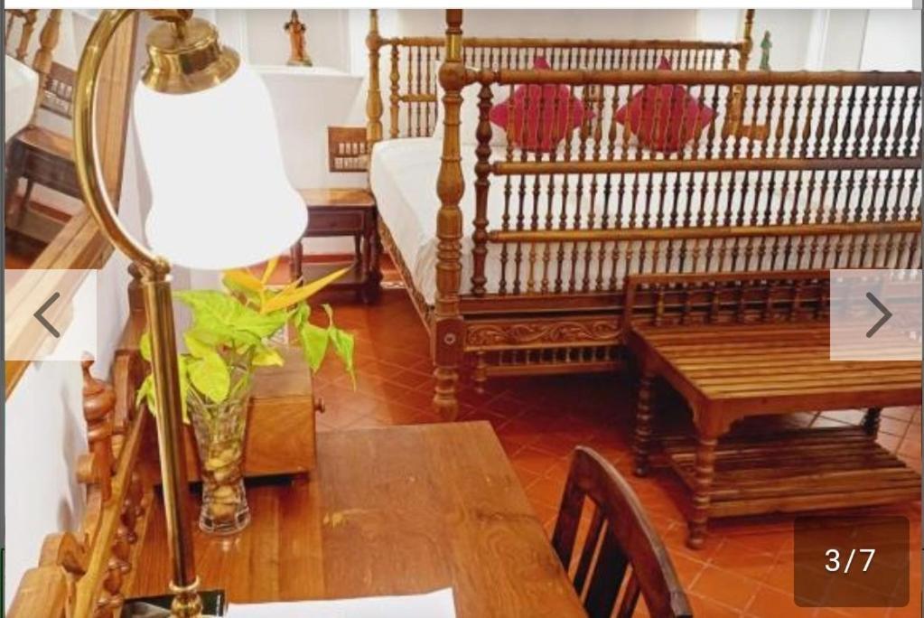Marari Beach Bungalow Resort Alleppey Mararikulam Zewnętrze zdjęcie