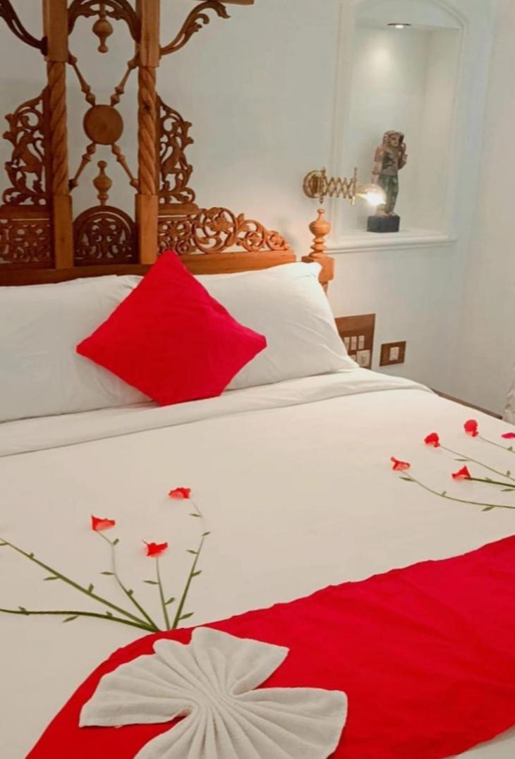 Marari Beach Bungalow Resort Alleppey Mararikulam Zewnętrze zdjęcie