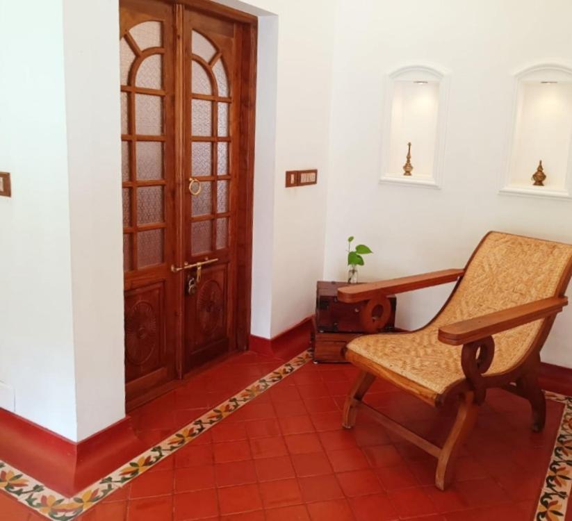 Marari Beach Bungalow Resort Alleppey Mararikulam Zewnętrze zdjęcie