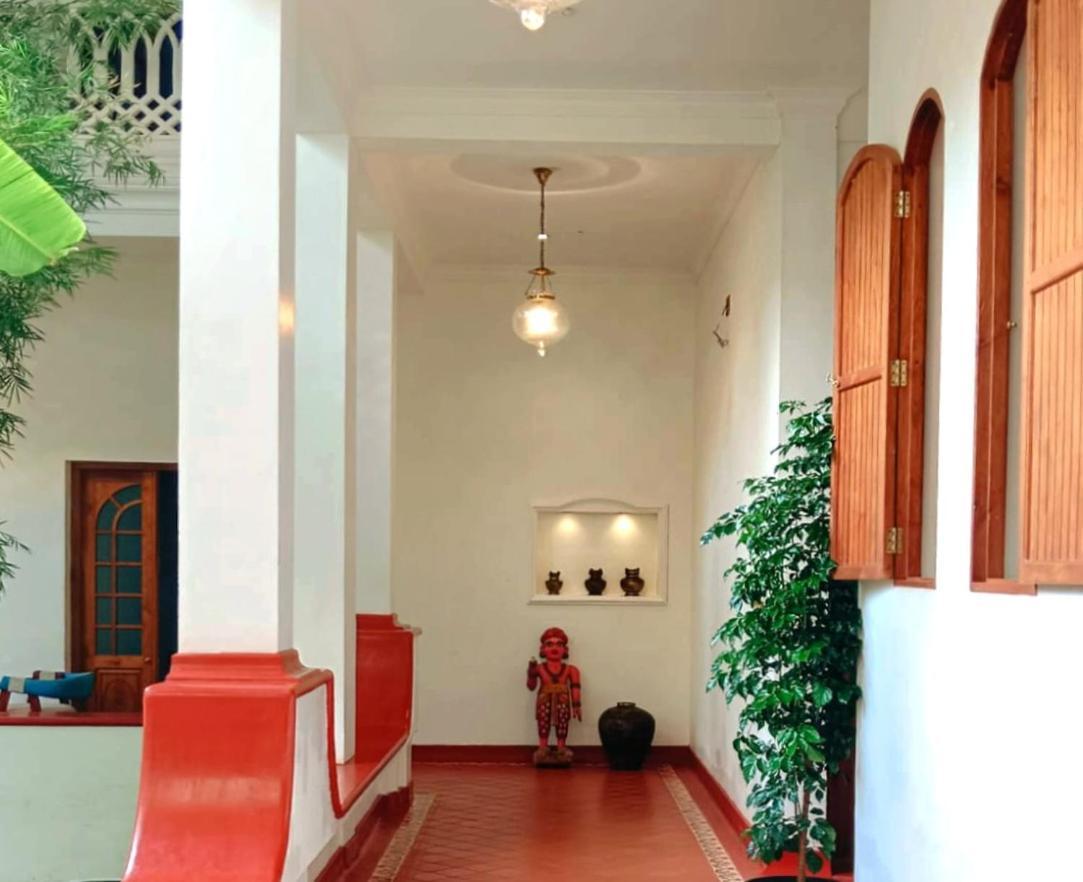 Marari Beach Bungalow Resort Alleppey Mararikulam Zewnętrze zdjęcie