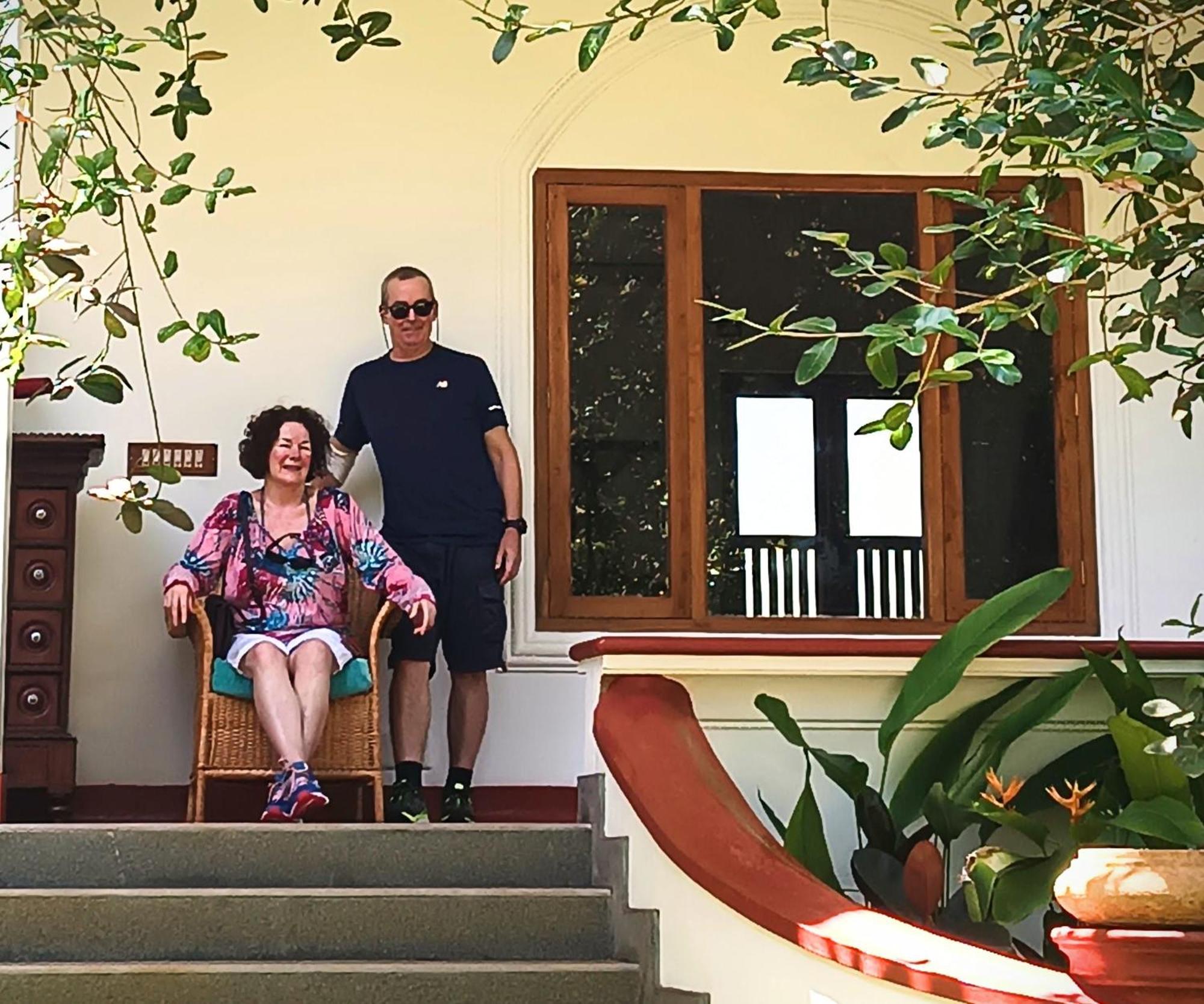 Marari Beach Bungalow Resort Alleppey Mararikulam Zewnętrze zdjęcie