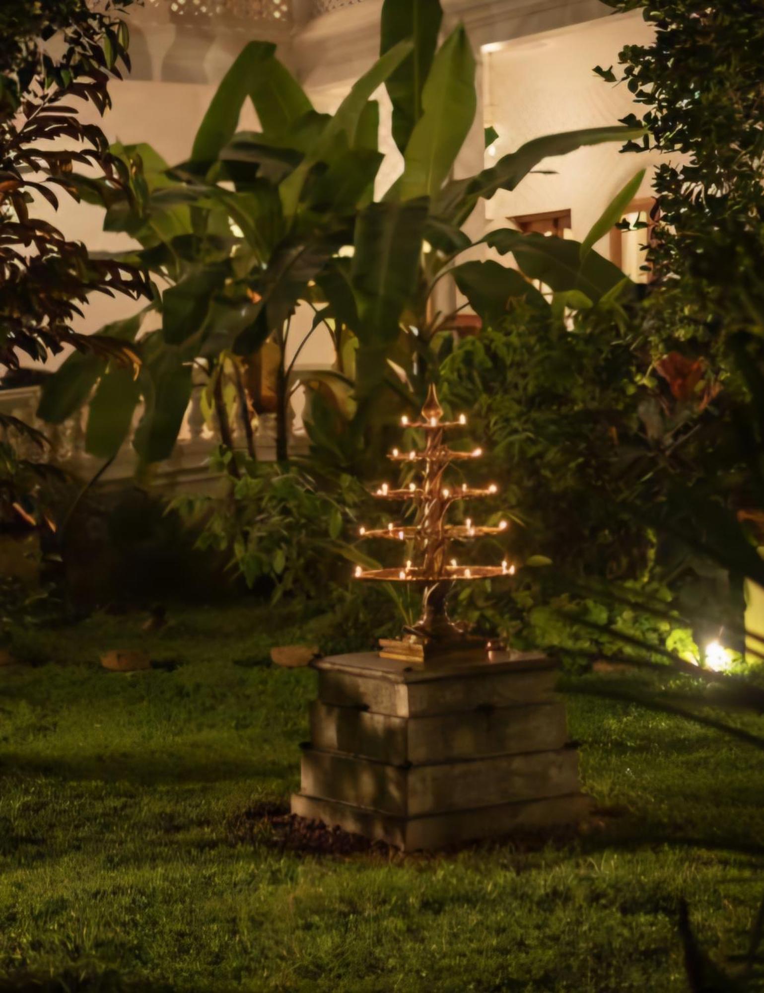 Marari Beach Bungalow Resort Alleppey Mararikulam Zewnętrze zdjęcie