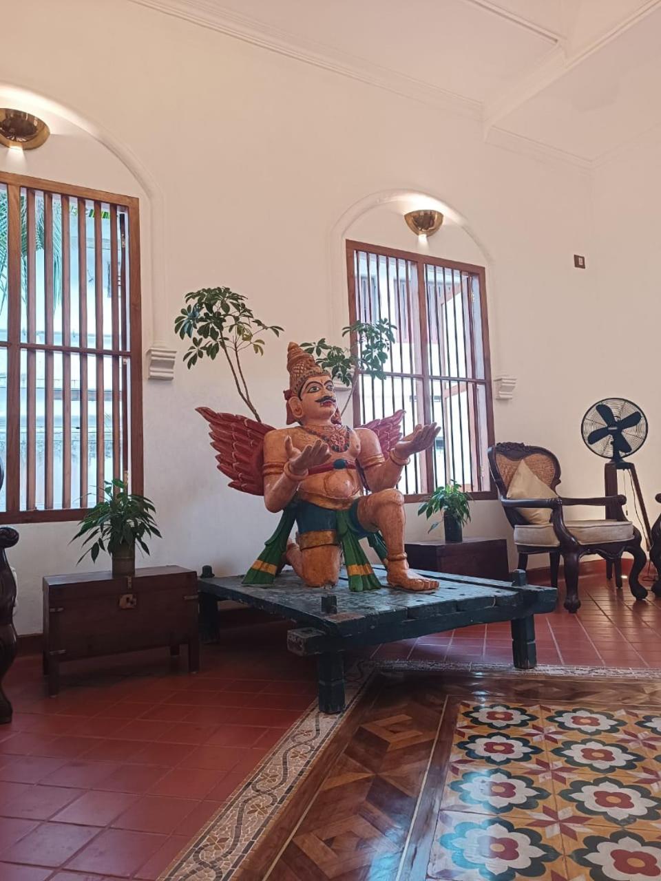 Marari Beach Bungalow Resort Alleppey Mararikulam Zewnętrze zdjęcie