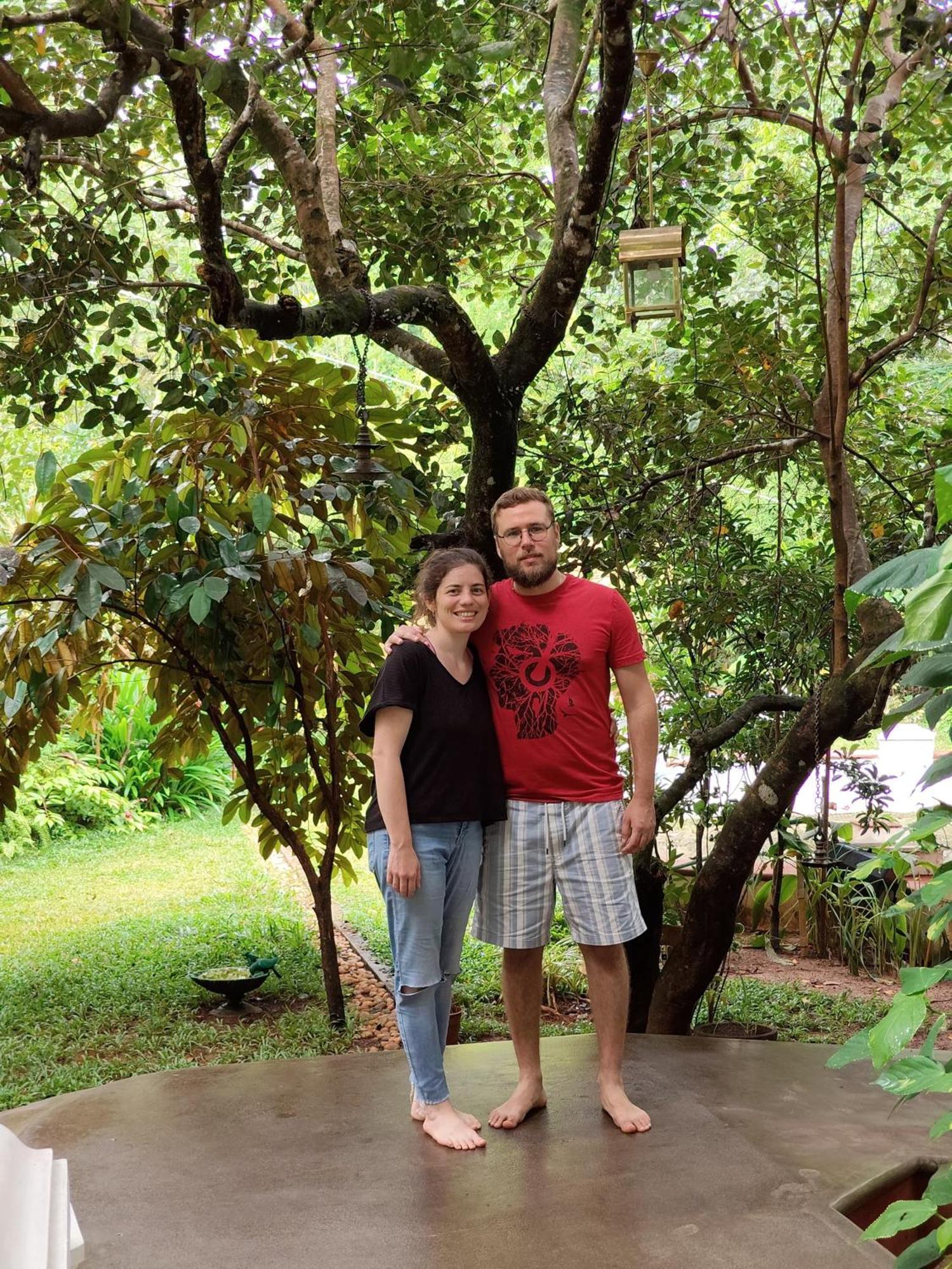 Marari Beach Bungalow Resort Alleppey Mararikulam Zewnętrze zdjęcie